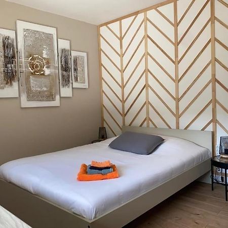 Chambre Privee 14M - Wifi - Appart' 120M Woippy Екстериор снимка