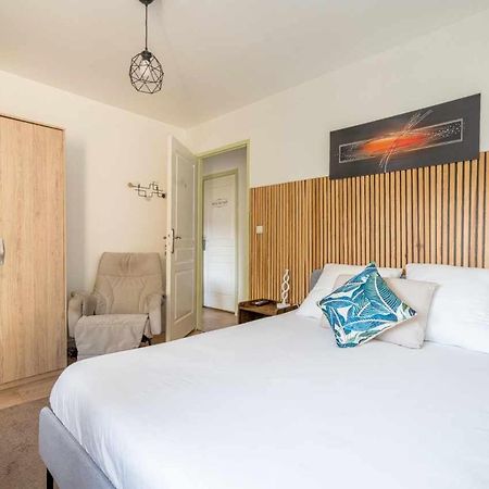 Chambre Privee 14M - Wifi - Appart' 120M Woippy Екстериор снимка